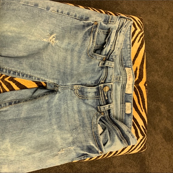 Jeans - Picture 2 of 6